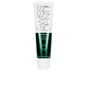 SWISSDENT Biocare Tooth Cream 100ML for Teeth & Gums