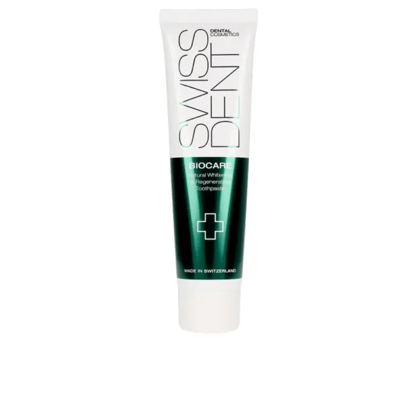SWISSDENT Biocare Tooth Cream 100ML for Teeth & Gums