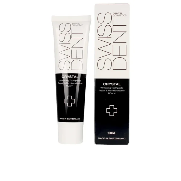 SWISSDENT | CRYSTAL SWISSDENT | Dental Care - Image 2