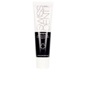 SWISSDENT Crystal Repair & Whitening Tooth Cream 100ML