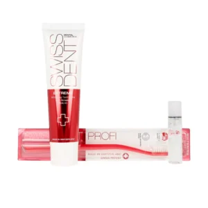 Extreme Dental Care Set