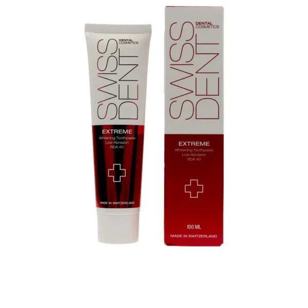SWISSDENT | EXTREME SWISSDENT | Dental Care - Image 2