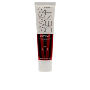 SWISSDENT Extreme Whitening Toothpaste 100ML