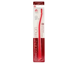 Whitening Classic Toothbrush Red