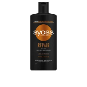 SYOSS Repair Shampoo 440ML for Damaged Hair