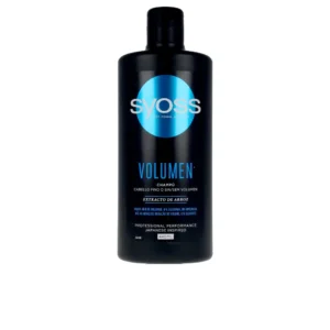 SYOSS Volume Shampoo For Fine Hair 440ML