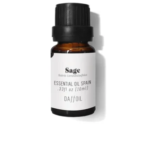 Sage Essential Oil 10ml - Aromatherapy