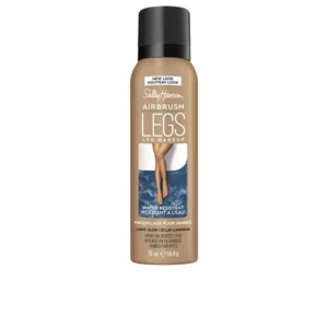 Sally Hansen Airbrush Legs Make Up Spray Light 75ML