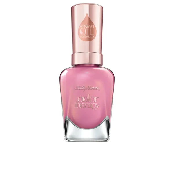 Sally Hansen Color Therapy #270 Mauve Mantra 14.7ML