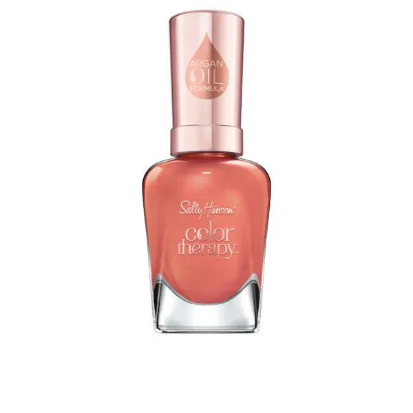 Sally Hansen Color Therapy Soak At Sunset 14.7ML