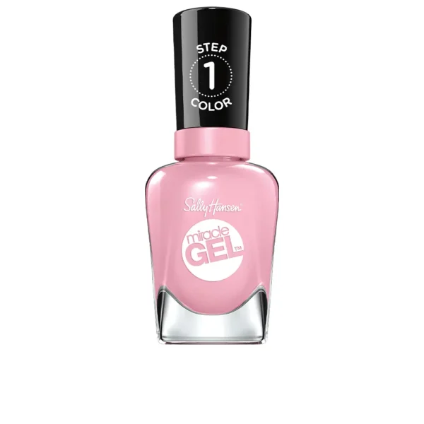 Sally Hansen Miracle Gel #160 Pinky Promise 14.7ml