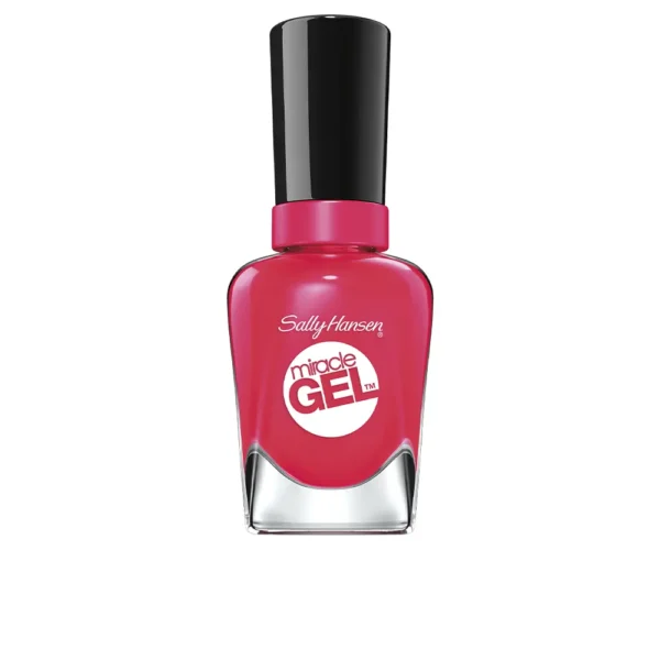 Sally Hansen Miracle Gel #220 Pink Tank 14.7ML