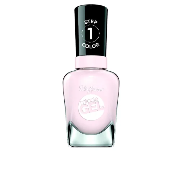 Sally Hansen Miracle Gel #247 Little Peony 14.7ML