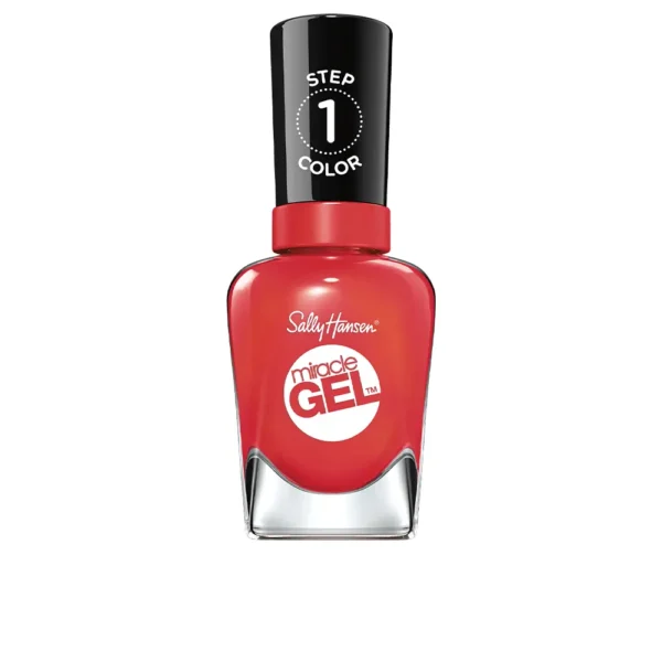 Sally Hansen Miracle Gel #342 Apollo 14.7ML