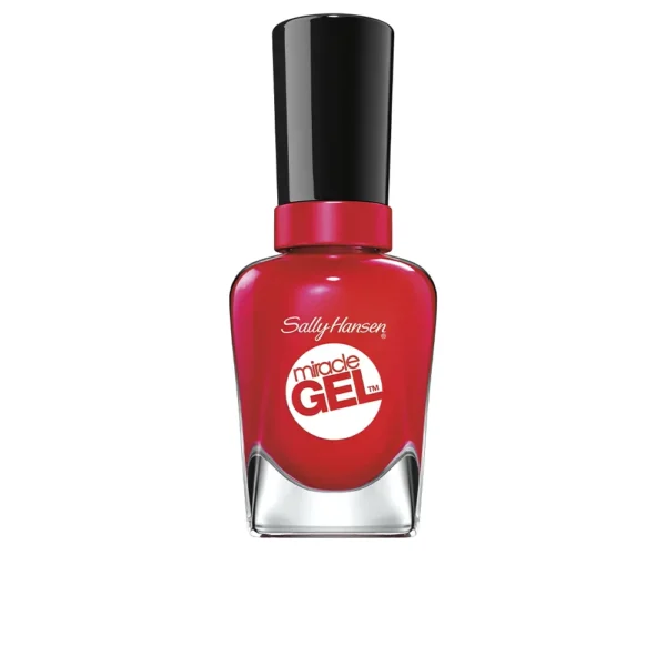 Sally Hansen Miracle Gel #439 Red Eye 14.7ML