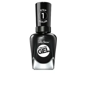 Sally Hansen Miracle Gel #460 Onyx Pected 14.7ML
