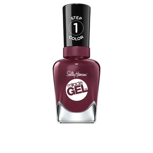 Sally Hansen Miracle Gel #489 V-Amplified 14.7ML