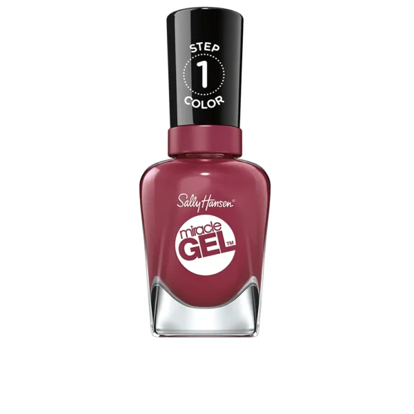 Sally Hansen Miracle Gel #496 Beet