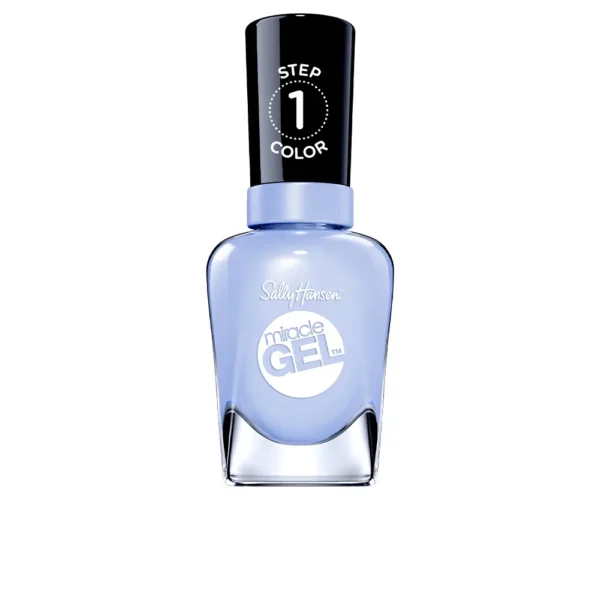 Sally Hansen Miracle Gel #582 O-Zone 14.7ML