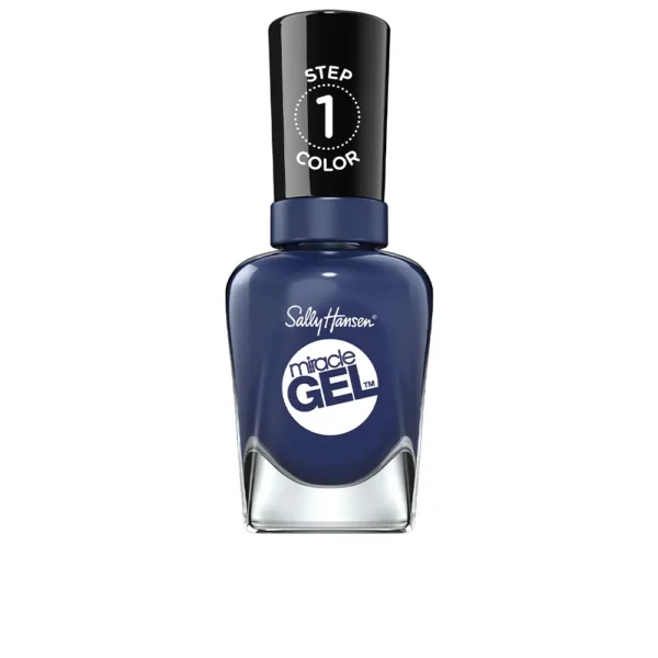 Sally Hansen Miracle Gel #609 Midnight Mod 14.7ml