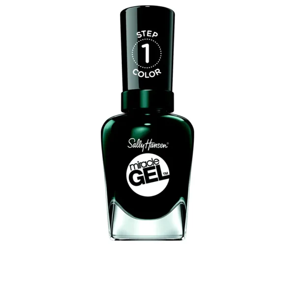 Sally Hansen Miracle Gel #676 Jealous Boyfriend 14.7ML