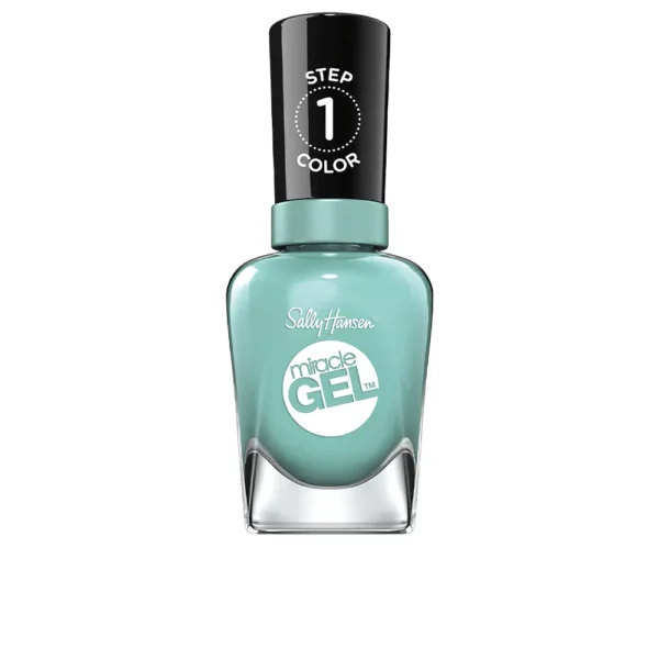 Sally Hansen Miracle Gel #709 Mintage 14.7ML