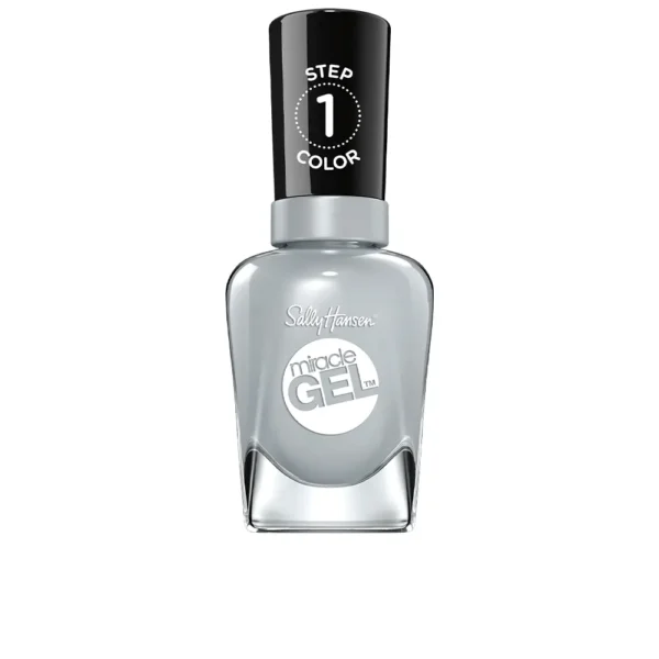 Sally Hansen Miracle Gel #799 Greyfitti 14.7ML
