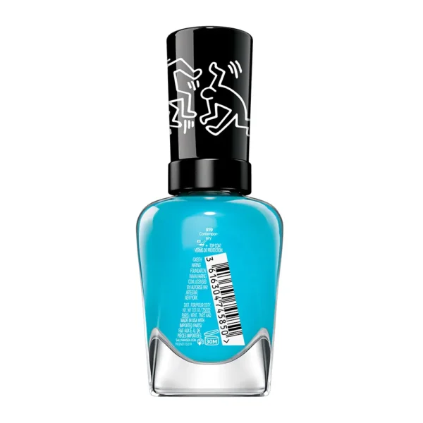 SALLY HANSEN | MIRACLE GEL | Nails - Image 4