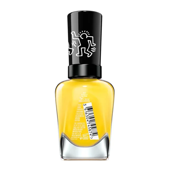 SALLY HANSEN | MIRACLE GEL | Nails - Image 6