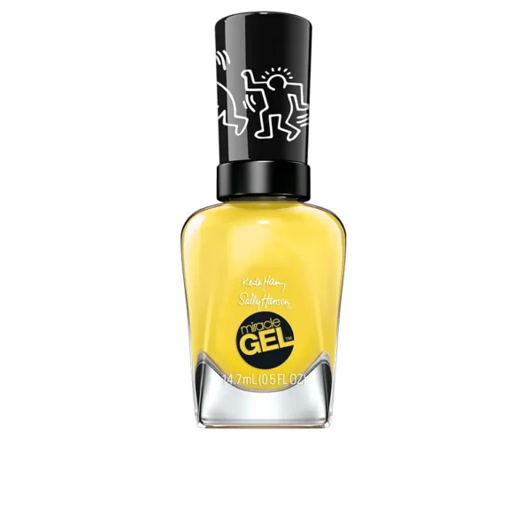Sally Hansen Miracle Gel Keita Hani #921 Nail Polish 14.7ML