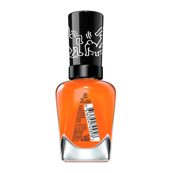 SALLY HANSEN | MIRACLE GEL | Nails - Image 8