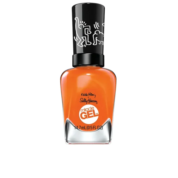 Sally Hansen Miracle Gel Keita Hani #922 14.7ML