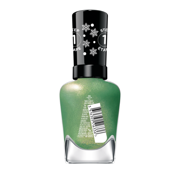 SALLY HANSEN | MIRACLE GEL HOLIDAY | Nails - Image 6