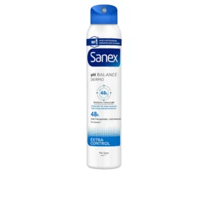 Sanex Dermo Extra-Control Deo Vapor 200ML