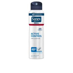 Men Active Control Deodorant Spray 200ML