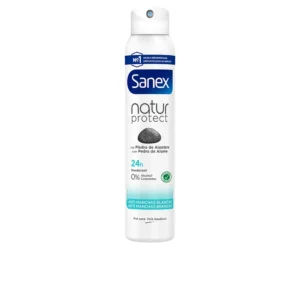 Natur Protect Invisible Deodorant Spray 200ml