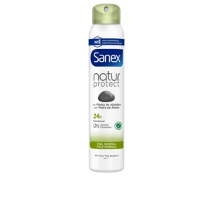 Sanex Natur Protect 0% Vapor Deo Spray 200ML