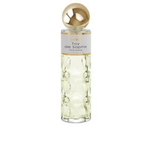 Saphir Floral Eau de Parfum 200ML