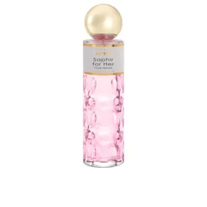 Saphir For Her Eau de Parfum 200ML