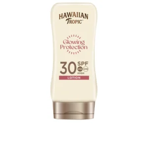 Satin Ultra Radiance Sun Lotion SPF 30 - 180 ML