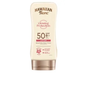 Satin Ultra Radiance Sun Lotion SPF 50+ 180ML