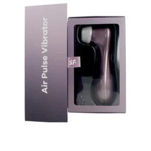 Satisfyer Pro 2 Violet Stimulator - 1 Unit