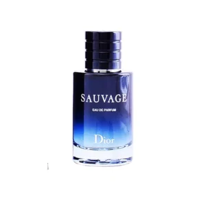 Sauvage Eau De Parfum Spray 60ML