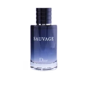 Sauvage Eau De Toilette Spray 100ML