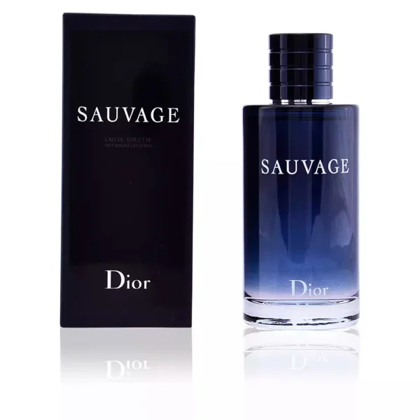 DIOR | SAUVAGE | Eau de Toilette - Image 6
