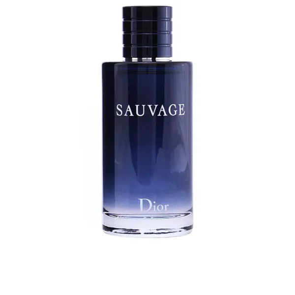 Sauvage Eau De Toilette Spray 200ml