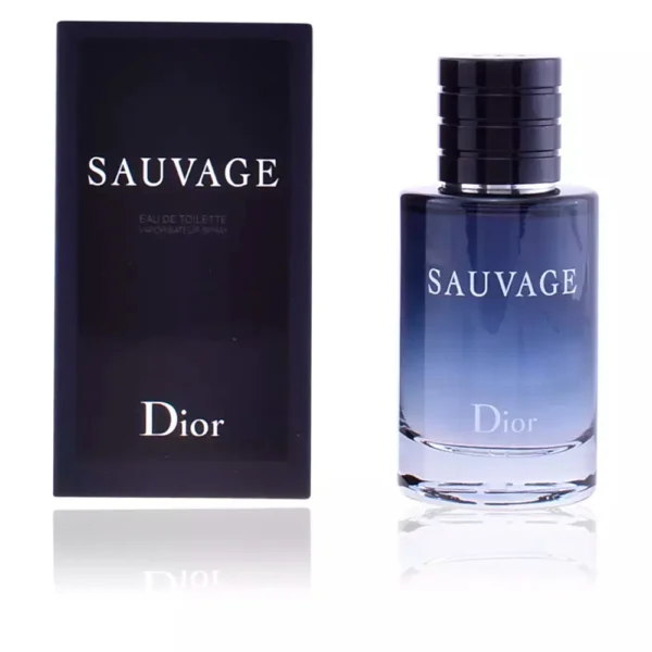 DIOR | SAUVAGE | Eau de Toilette - Image 4