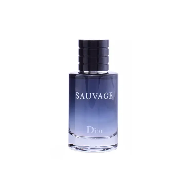 Sauvage Eau De Toilette Spray 60ML