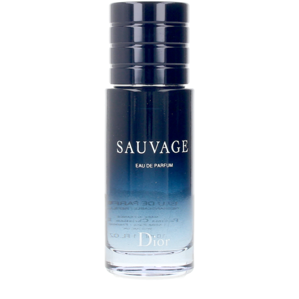 Sauvage Eau de Parfum Refillable Spray 30ML