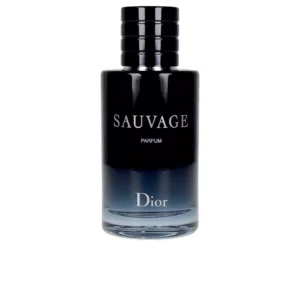 Sauvage Parfum Spray 100ML - Seductive Fragrance